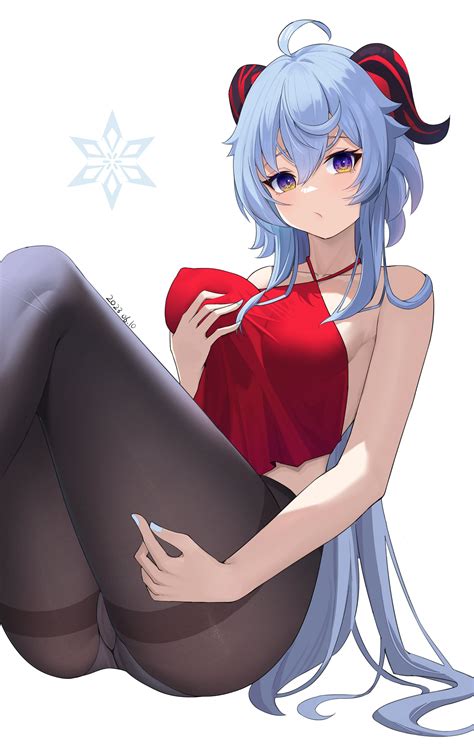 ganyu hent|Ganyu (Vicineko) : r/GanyuNSFW .